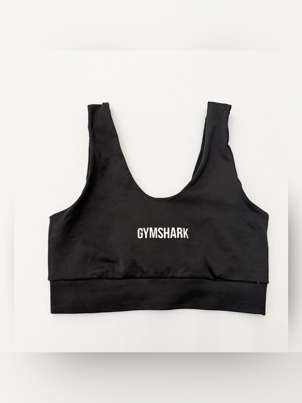 Gymshark Breeze Sports Bra - S